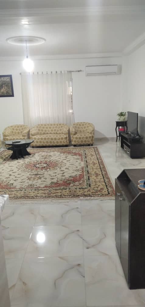 اجاره روزانه آپارتمان تک خواب بهار نارنج - چالوس