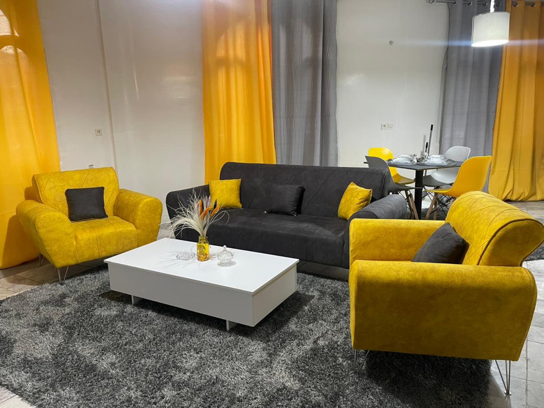 اجاره روزانه واحد تک خواب جاسمین 2 پونک - تهران