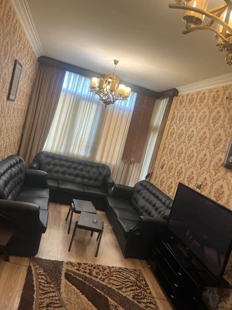 اجاره روزانه آپارتمان تک خواب پرنیان سمنگان 2 - تهران