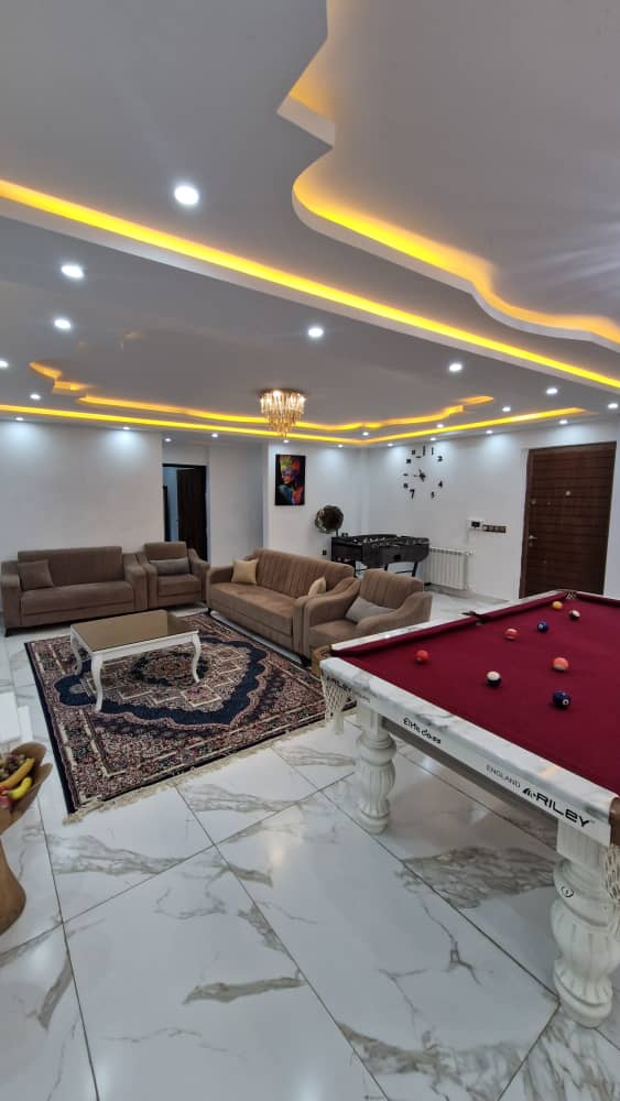 اجاره روزانه ویلا دو خواب مشفقی 1 - بندر انزلی