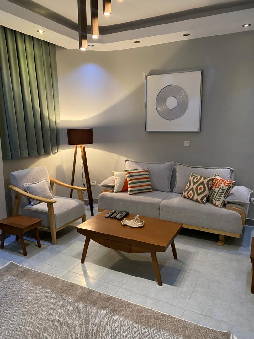 اجاره روزانه آپارتمان تک خواب دروس 2 - تهران