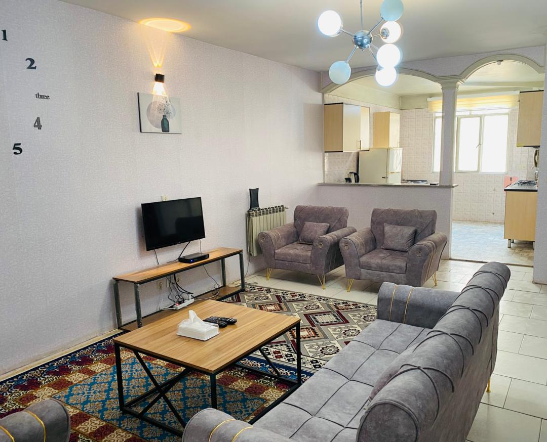 اجاره روزانه آپارتمان دو خواب طهماسبی ستارخان - تهران