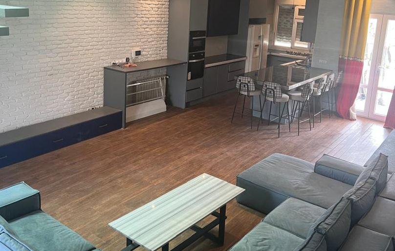 اجاره روزانه ویلا سه خواب دوبلکس اکسیژن - تهران