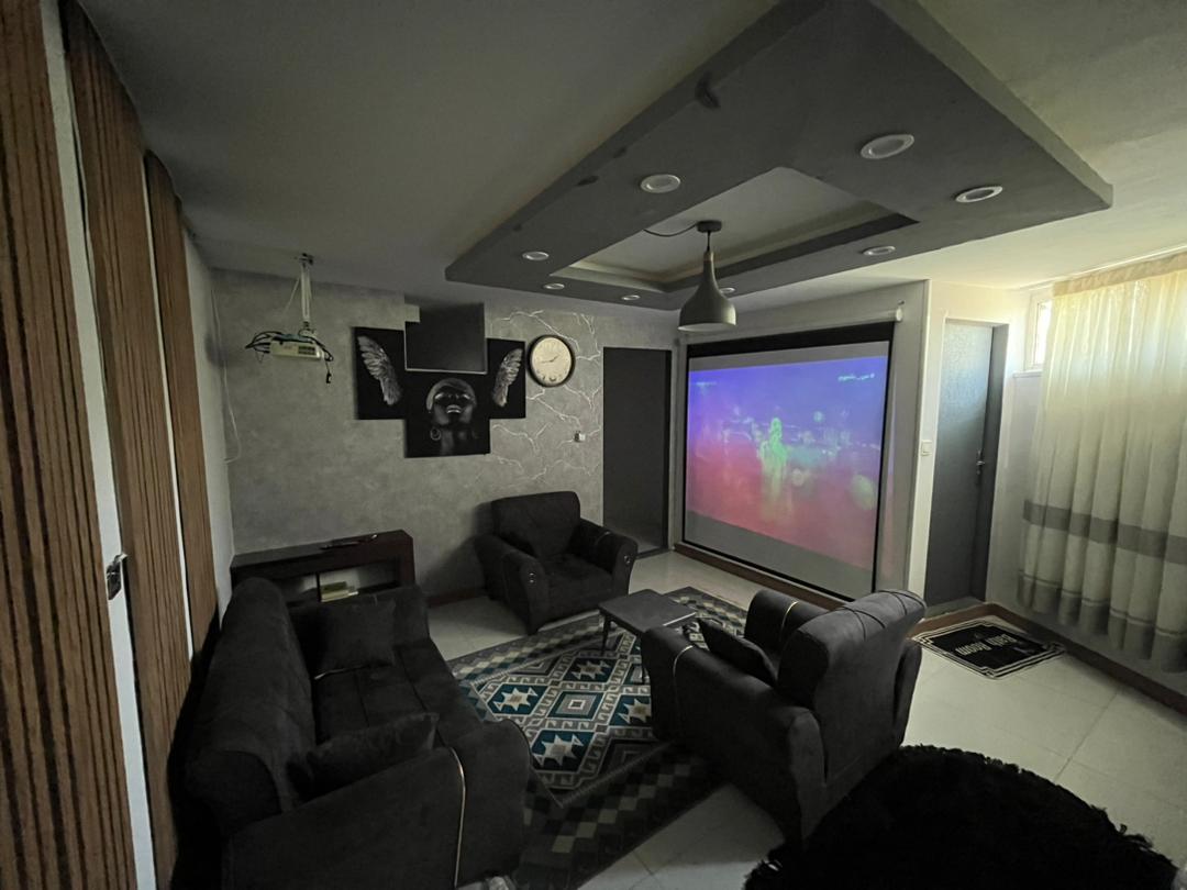 اجاره روزانه آپارتمان تک خواب اکبری 1 ستاری - تهران