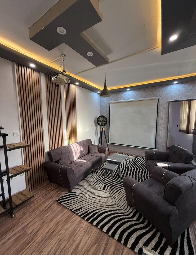 اجاره روزانه آپارتمان تک خواب اکبری 3 ستاری - تهران