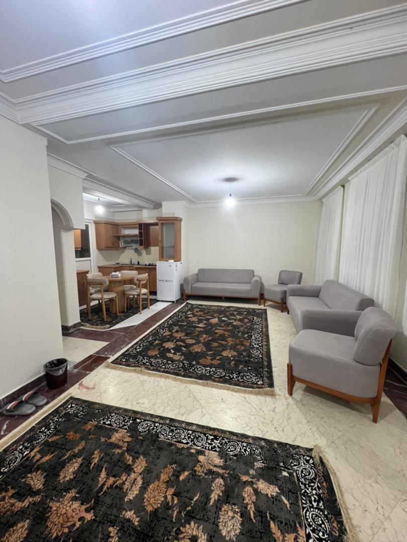 اجاره روزانه آپارتمان تک خواب بهار نارنج 1 - بندر عباس