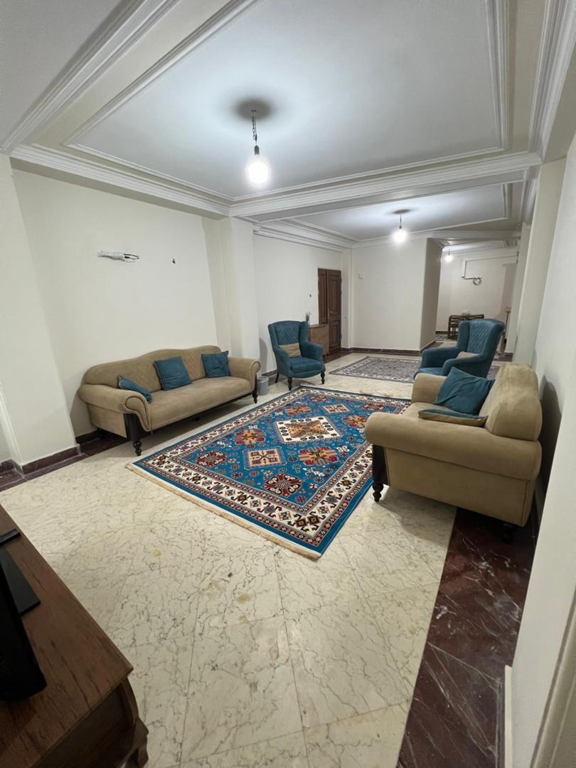 اجاره روزانه آپارتمان دوخواب بهار نارنج 3 - بندر عباس