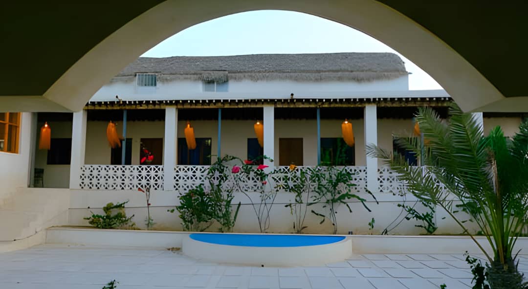 اجاره روزانه سوئیت غروب 1 - قشم