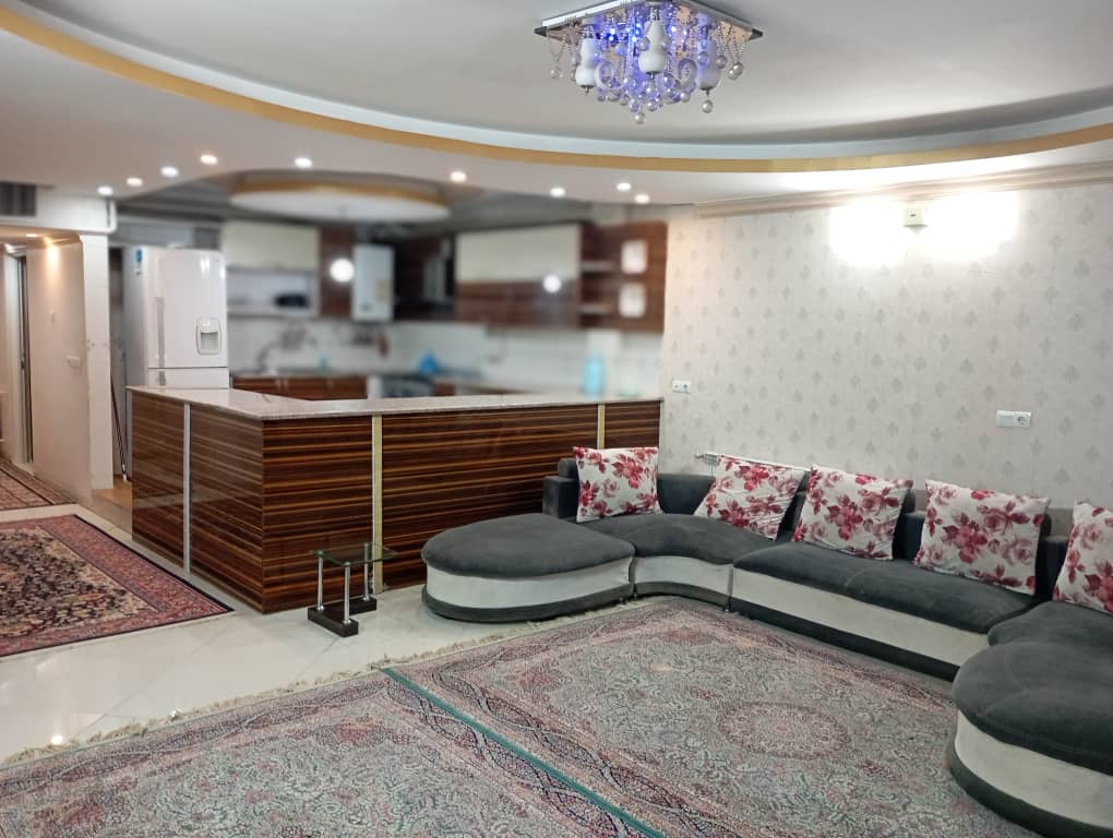 اجاره روزانه آپارتمان دو خواب شمس 2 - کرمان