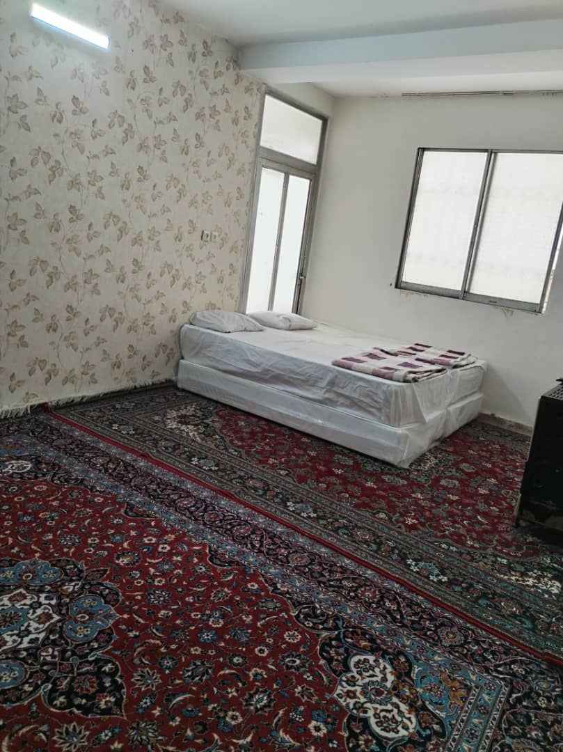 اجاره روزانه سوئیت سید دبل 1 - مشهد