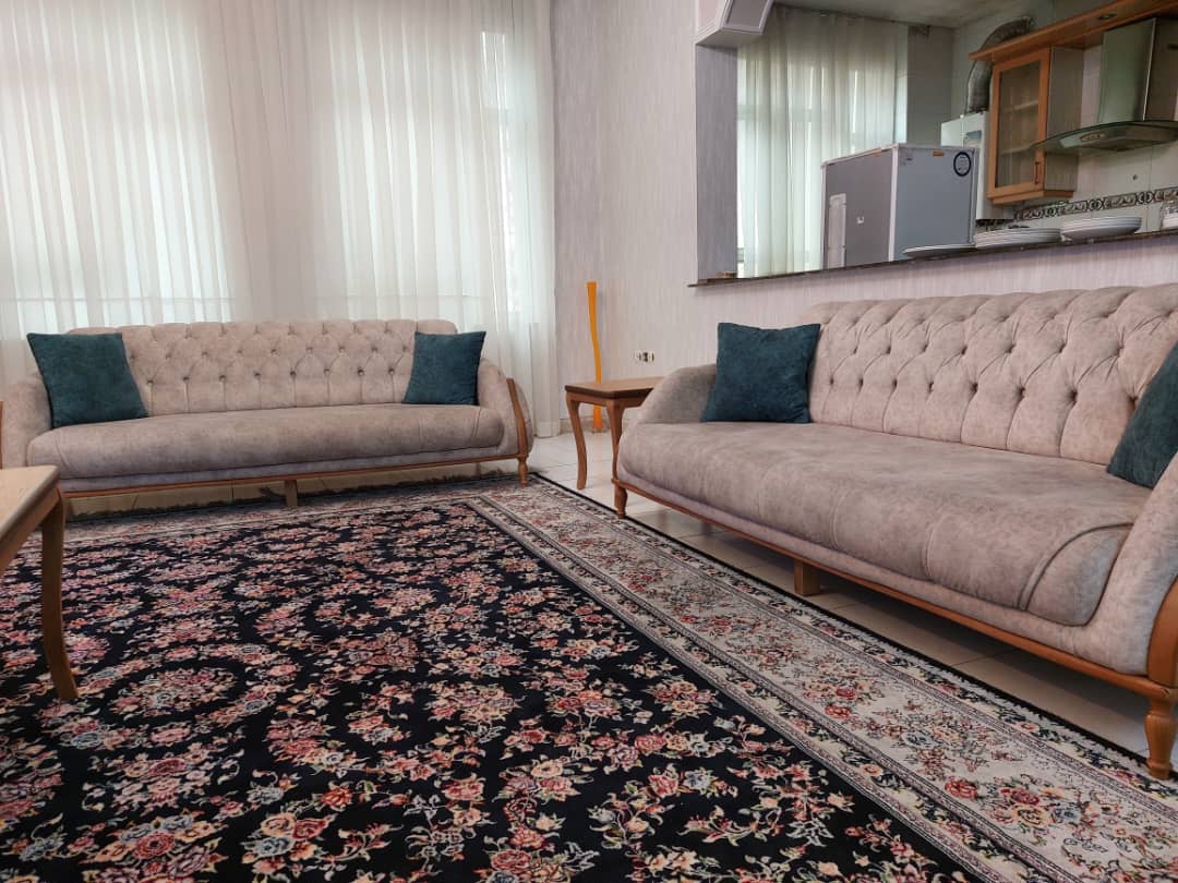 اجاره روزانه آپارتمان سه خوب شهبازی 1 - شیراز