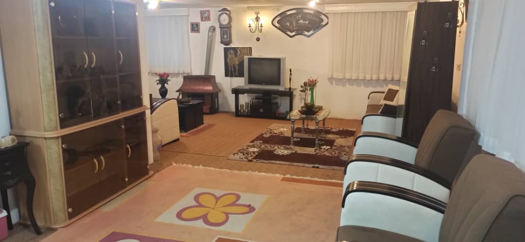 اجاره روزانه ویلا دوخواب سفید - بابلسر