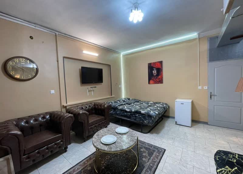 اجاره روزانه سوئیت اسکای لند 2 یافت آباد - تهران