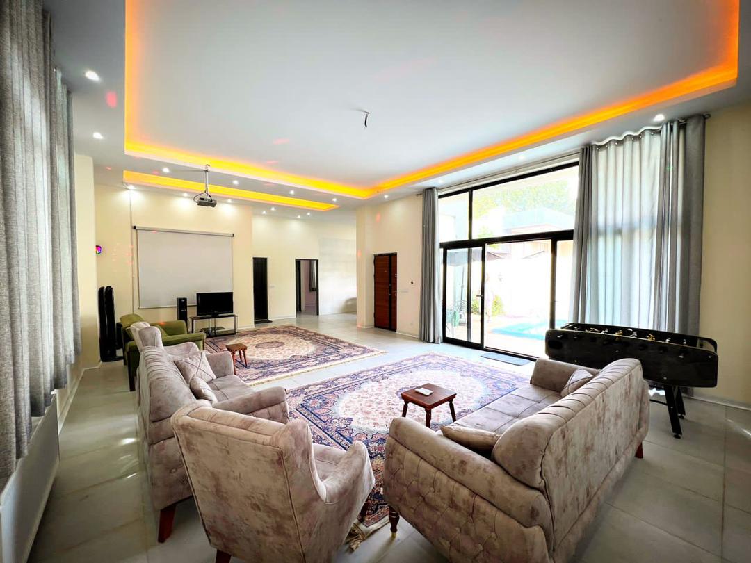 اجاره روزانه ویلا دو خواب سایه 1 - کردان