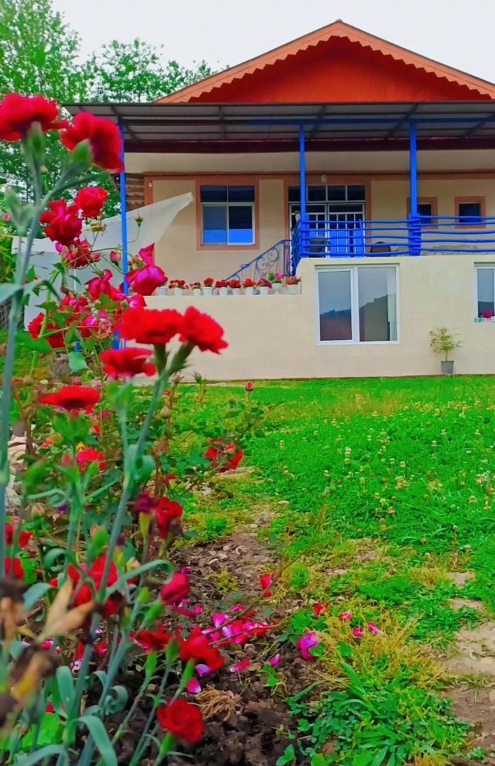 اجاره روزانه ویلا تک خواب قیومی ماسوله - گیلان