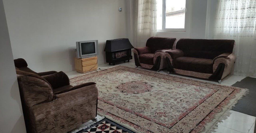 اجاره روزانه ویلا تک خواب پونل - رضوانشهر