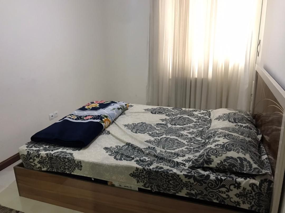 آپارتمان تک خواب شمس بلوار کشاورز 2 - اتاق خواب