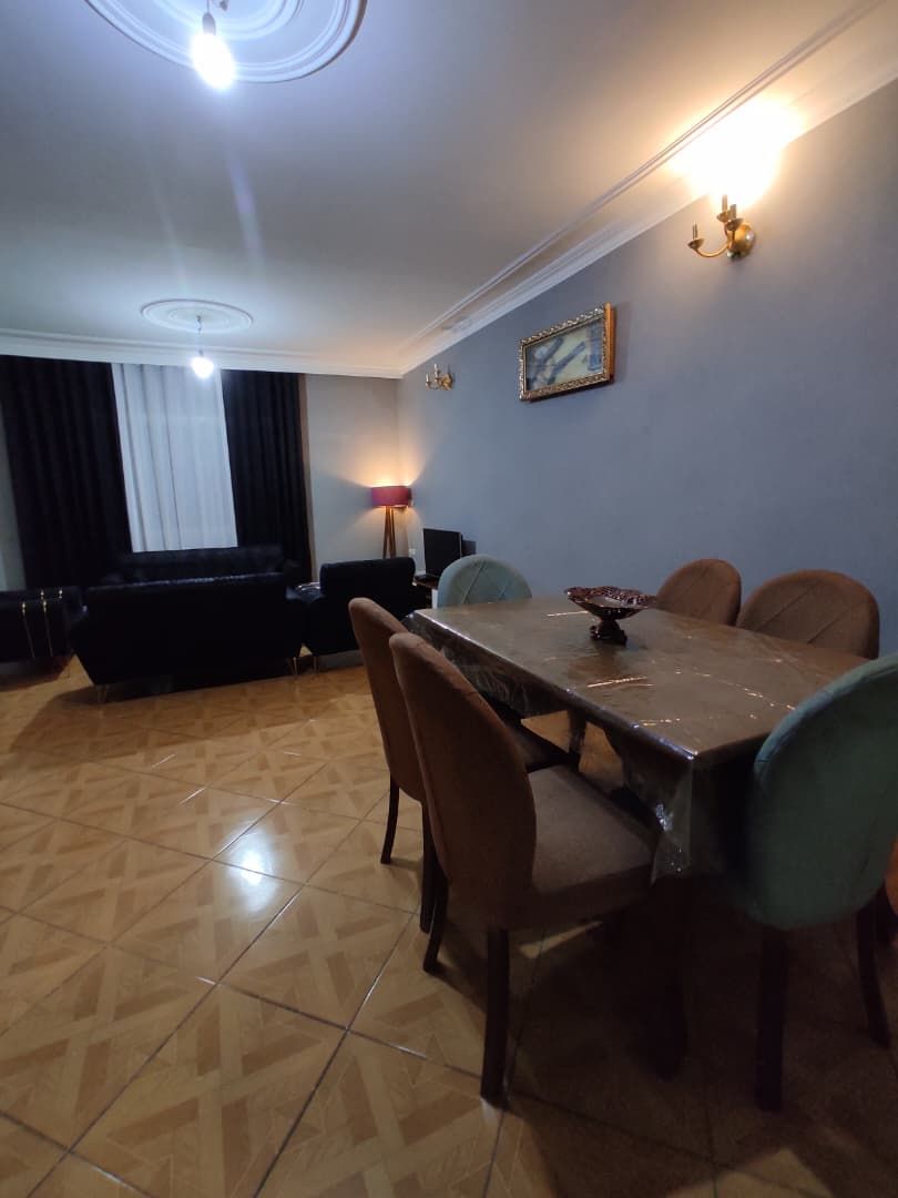 آپارتمان دو خواب حجازی فردوس غرب - تصویر ۵