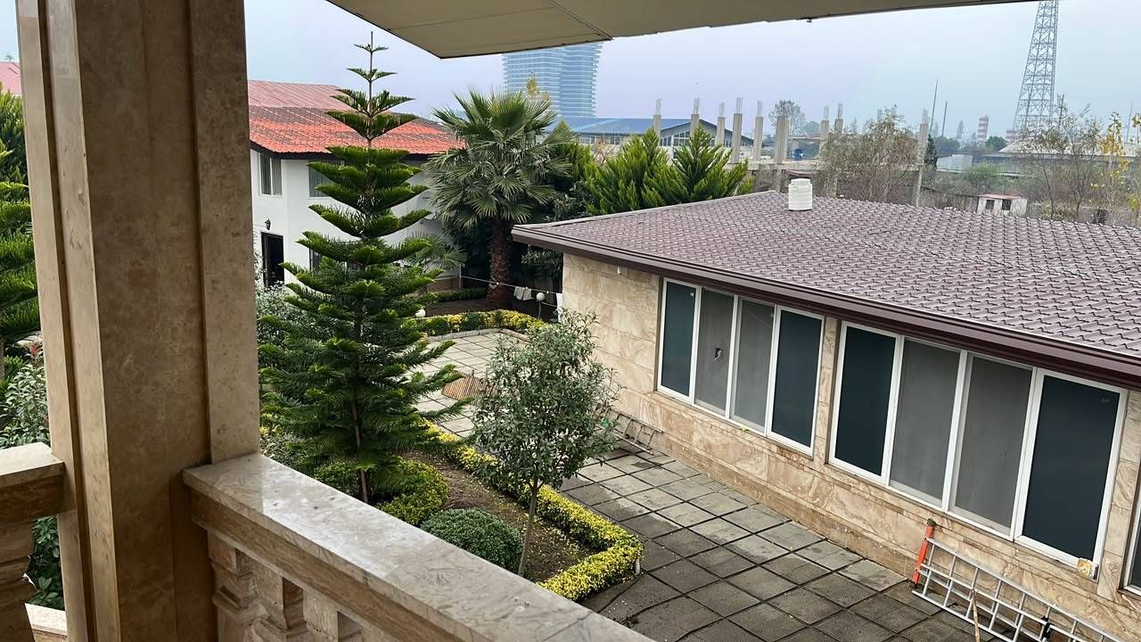 ویلا چهار خواب استخردار کارن - تصویر ۱۰