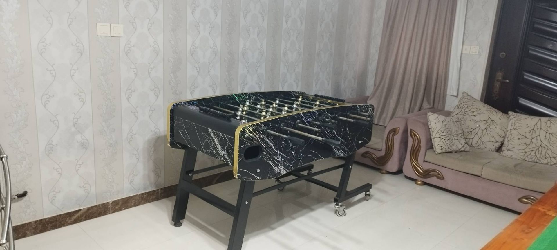 ویلا چهار خواب استخردار کارن - تصویر ۲۰
