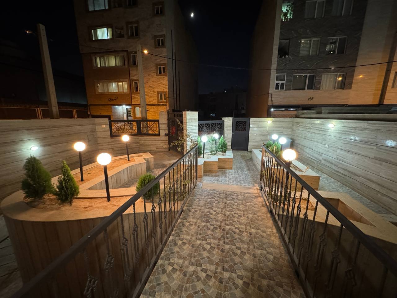 آپارتمان تک خواب ملاصدرا 1 - تصویر ۱۲