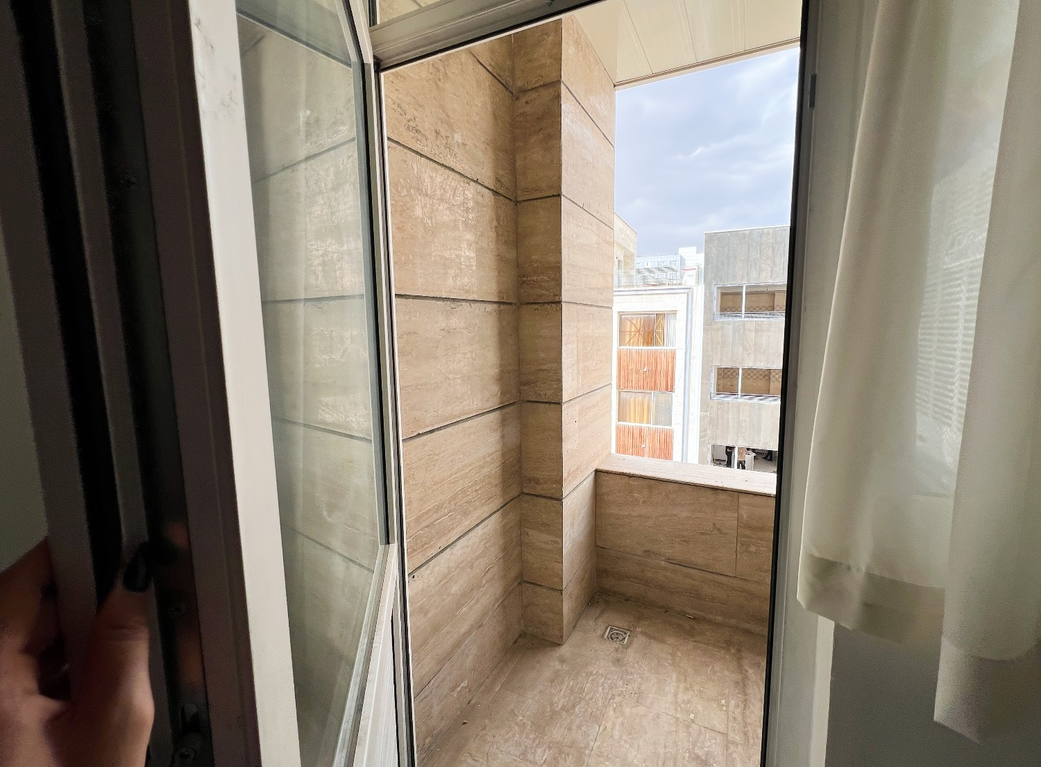 آپارتمان دو خواب ملاصدرا ۷ - تصویر ۵