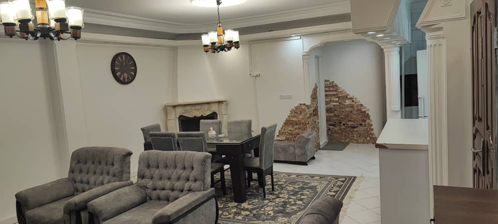 آپارتمان دوخواب باوران جنت آباد جنوبی 7 - تصویر ۷