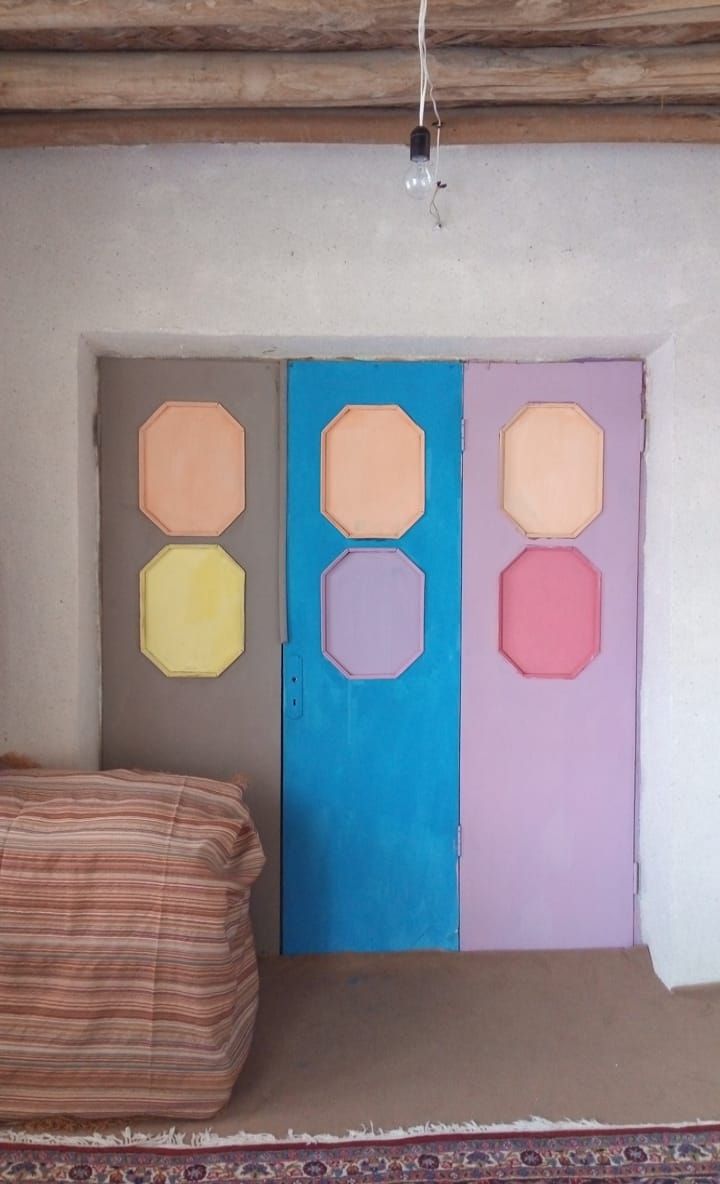 بومگردی آقبلاق - تصویر ۳۰