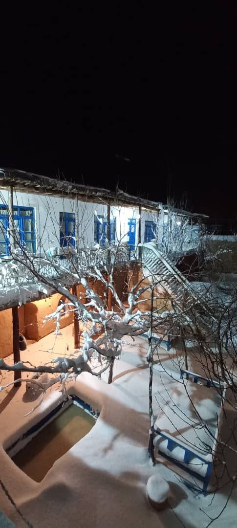 بومگردی آقبلاق - تصویر ۳۲