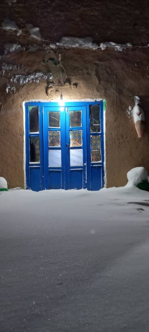 بومگردی آقبلاق - تصویر ۵