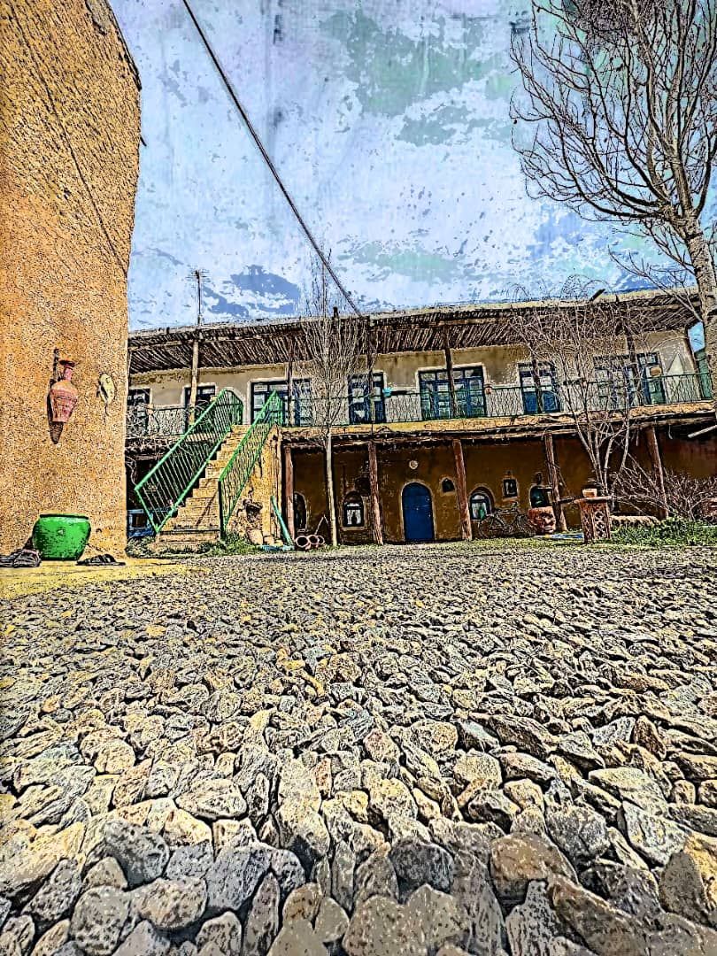 بومگردی آقبلاق - تصویر ۱۹