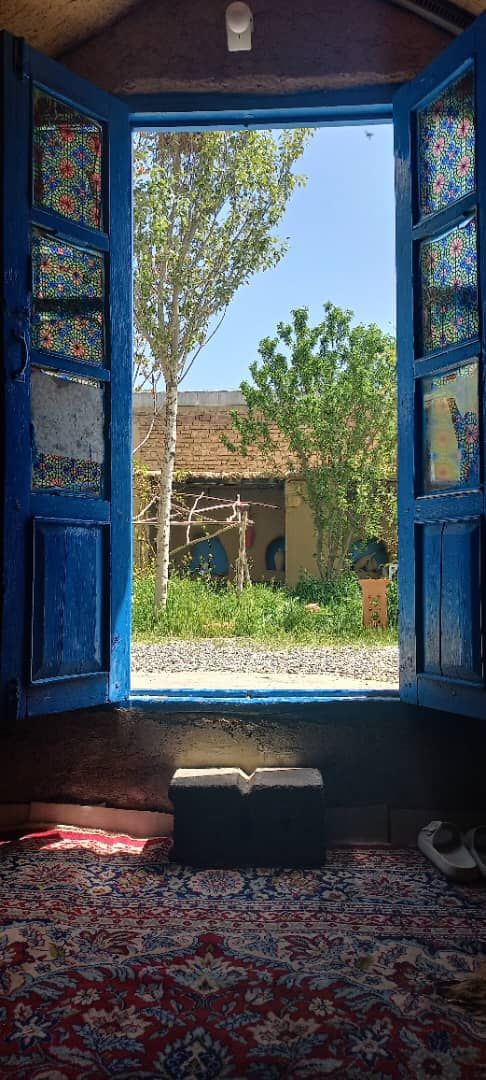 بومگردی آقبلاق - تصویر ۲۷
