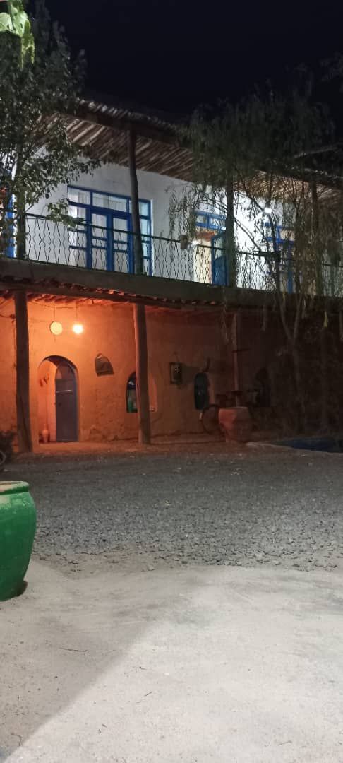 بومگردی آقبلاق - تصویر ۳۳