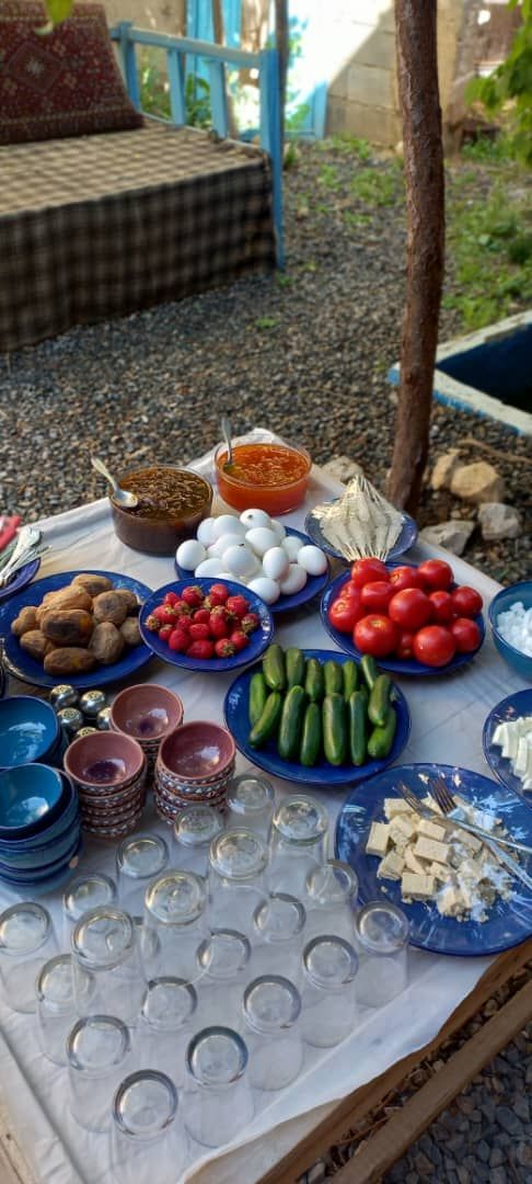 بومگردی آقبلاق - تصویر ۱۰
