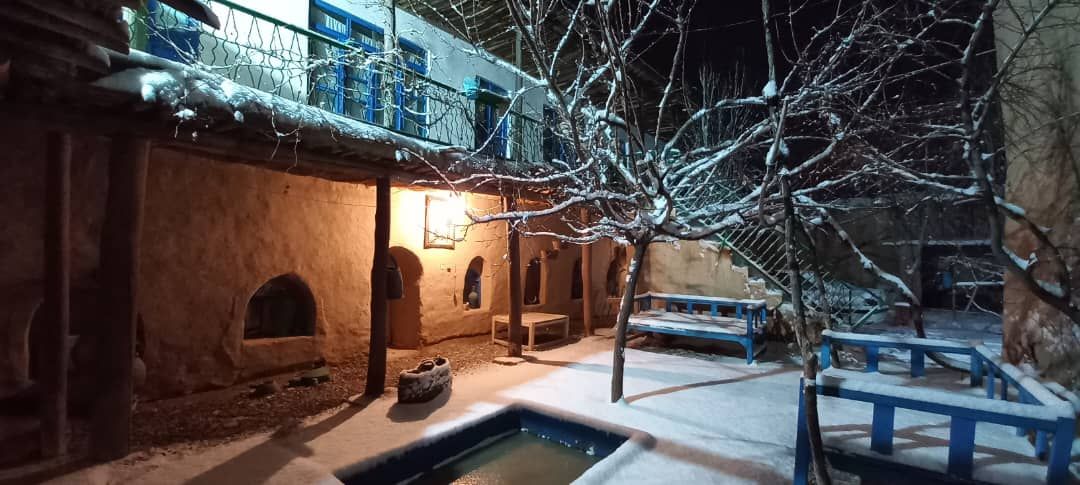 بومگردی آقبلاق - تصویر ۲۳