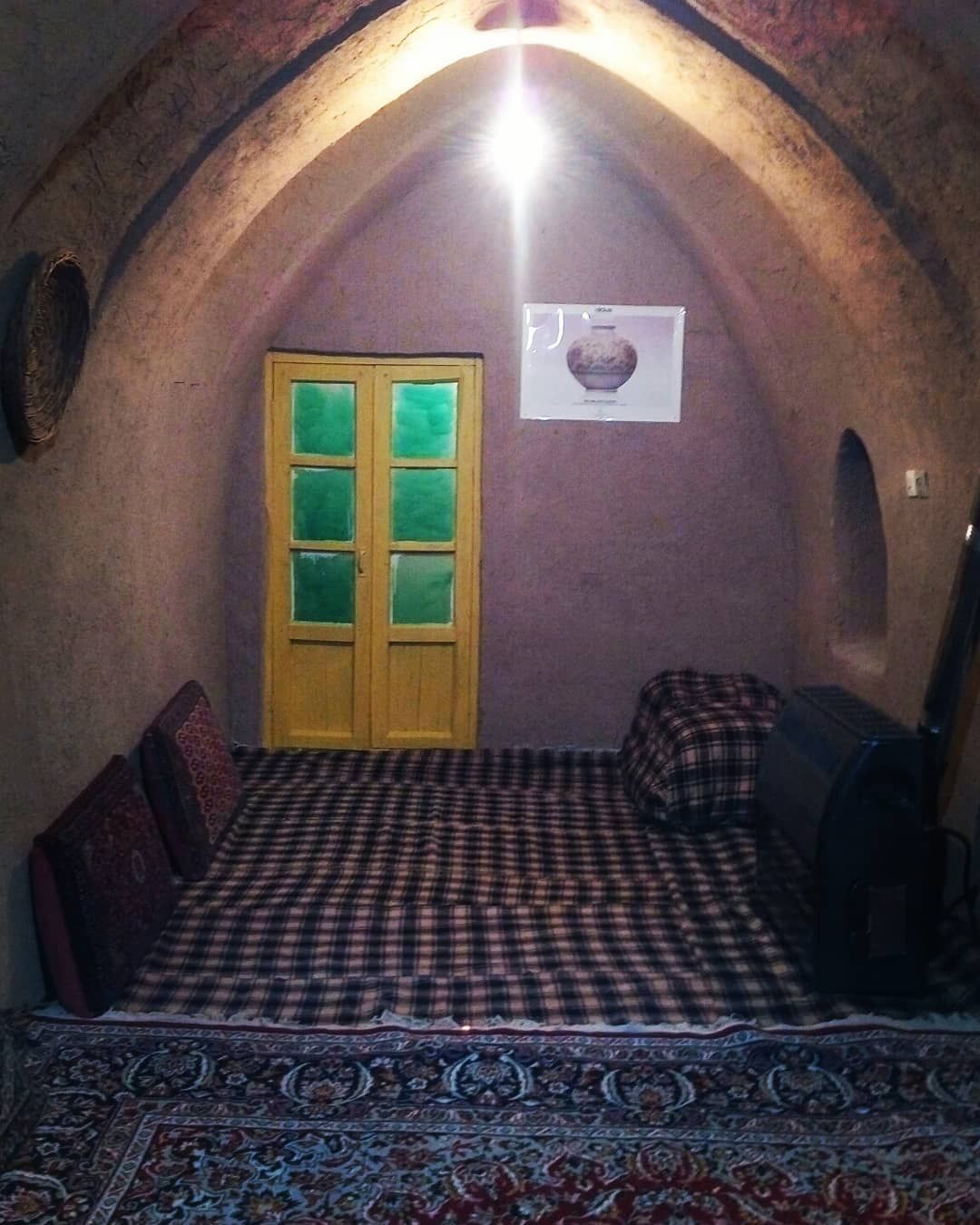 بومگردی آقبلاق - تصویر ۲۶