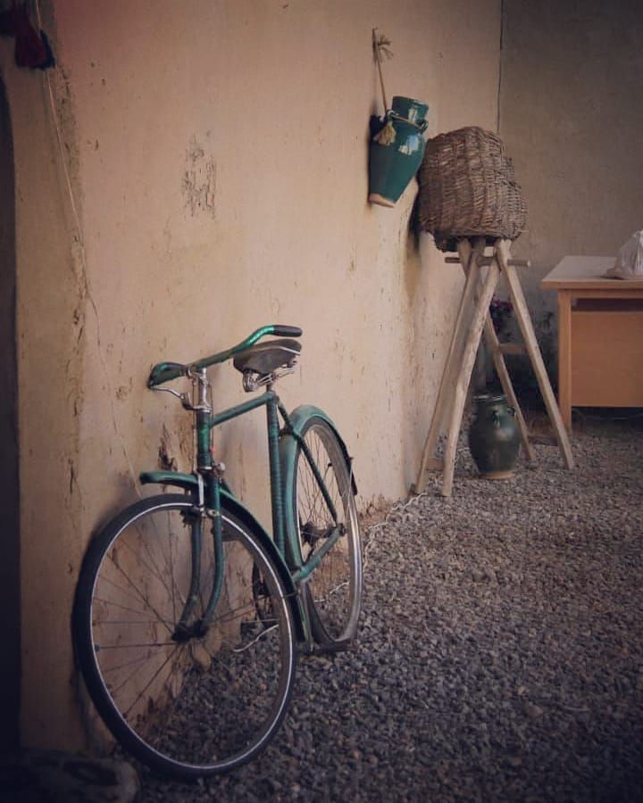 بومگردی آقبلاق - تصویر ۲۲