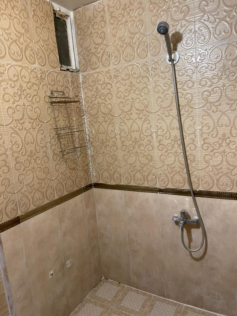 آپارتمان دو خواب کوروش 2 - حمام