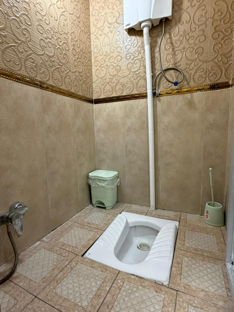 آپارتمان دوخواب بوستان 2 - سرویس ایرانی