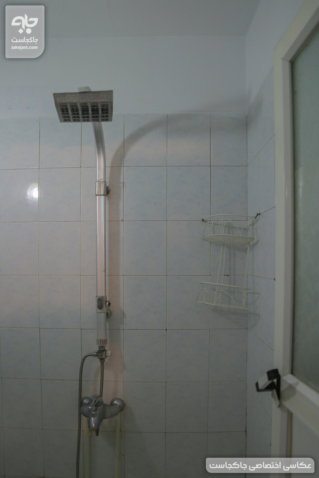 آپارتمان سه خواب  کاج چیتگر - حمام
