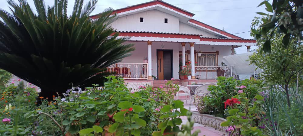 اجاره روزانه ویلا دوخواب سرای عباس اباد - عباس آباد