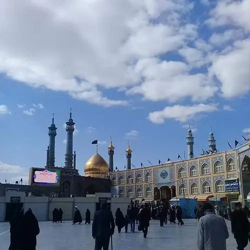 معرفی سوئیتهای نزدیک حرم با امکانات ویژه زوجها و پیشنهاد رزرو