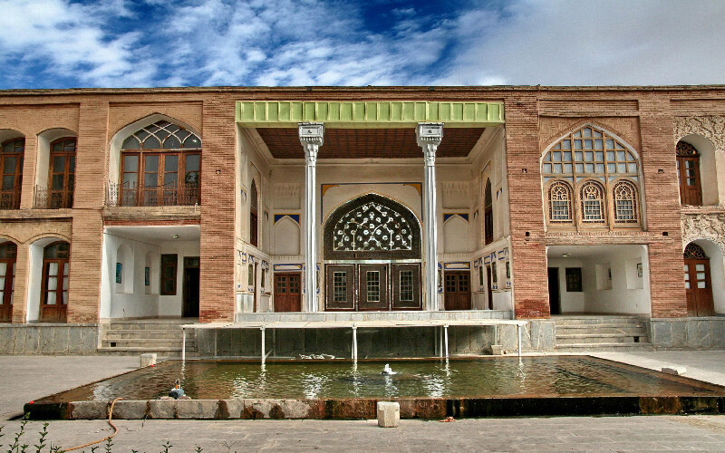راهنمای جاذبههای طبیعت کردستان و مسیرهای اقامتی نزدیک