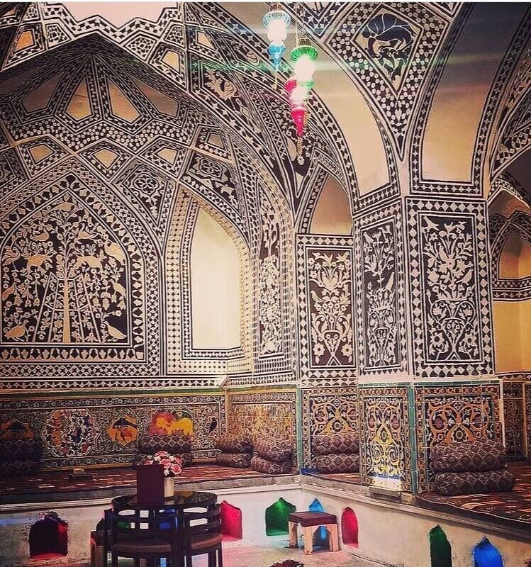 راهنمای جاذبههای طبیعت کردستان و مسیرهای اقامتی نزدیک