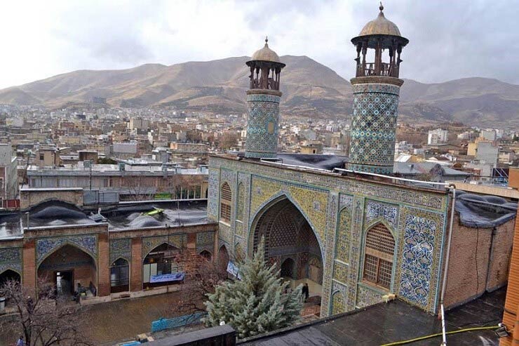 راهنمای جاذبههای طبیعت کردستان و مسیرهای اقامتی نزدیک