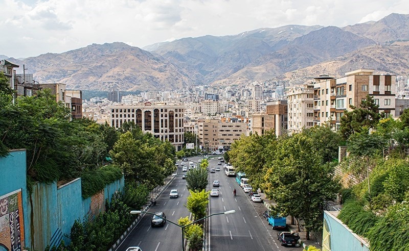 ۵ خوابگاه و سوئیت نزدیک دانشگاه تهران برای دانشجویان