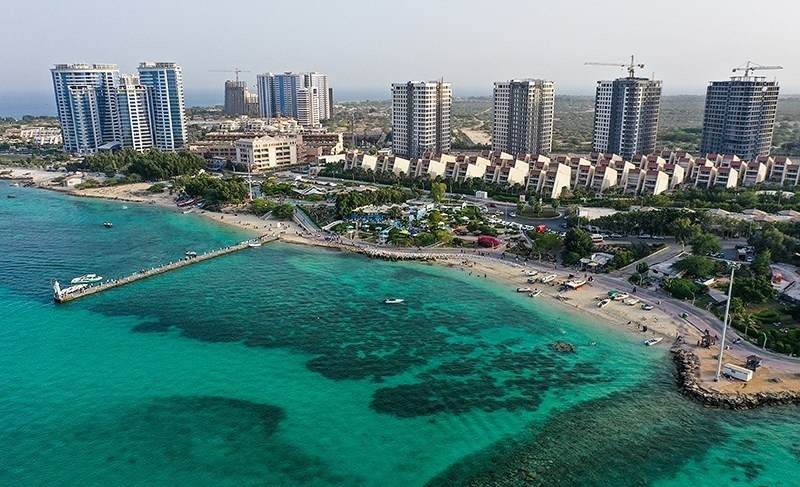 ۸ تجربه شبانه در کیش که سفر شما را خاص میکند