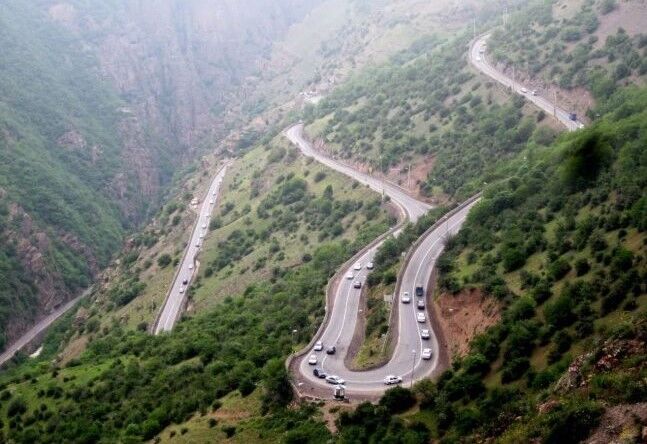 ۱۰ سوئیت دنج در دورافتادهترین نقاط شمال برای رهایی از شلوغی