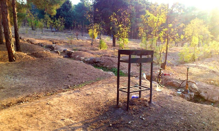 سرخه حصار
