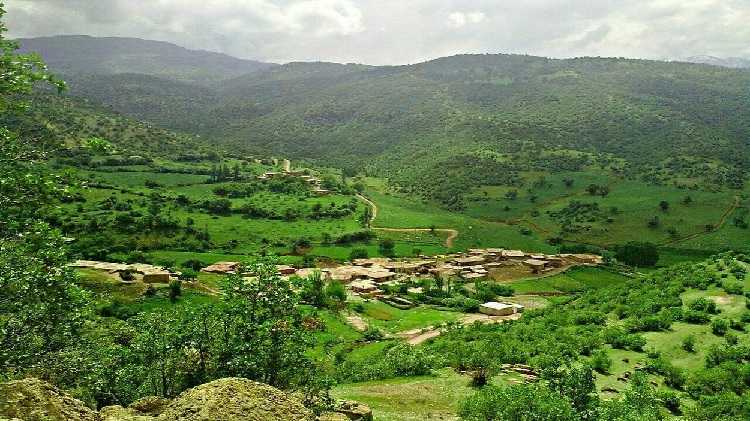 الیگودرز